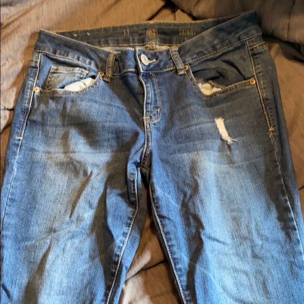 Jeans
